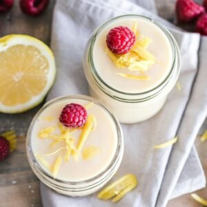 Fruit Yogurt 水果優格
