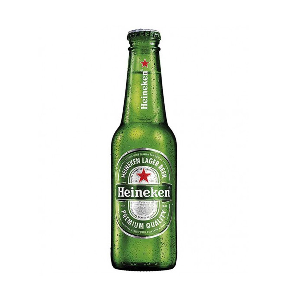 Heineken (BOTTLE)