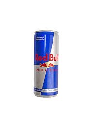 Redbull