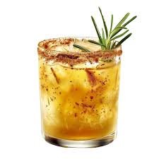 with homemade ginger beet