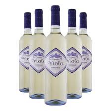 CAPSULA VIOLA CHEARDONNAY Italy