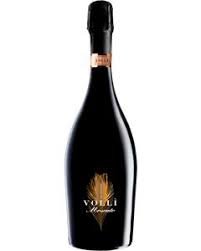 VOLLI ROMANDIOLA SPUMANTE EXTRA DRY Italy