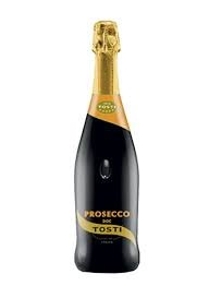 TOSTI PROSECCO DOC EXTRA DRY Italy