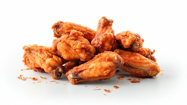 Bella Ciao Chicken Wings