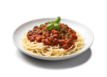 Bolognese (Beef)