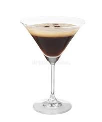 Espresso Martini