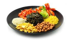 Tea Leaves Salad (လက်ဖက်သုပ်)