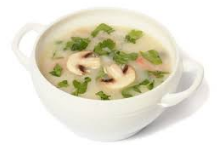 Cream of Mushroom