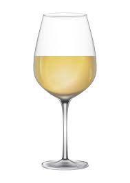 White Wine (GLASS)