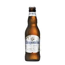 Hoegaarden (BOTTLE)