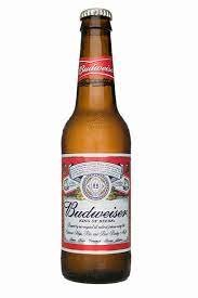 Budweiser (BOTTLE)