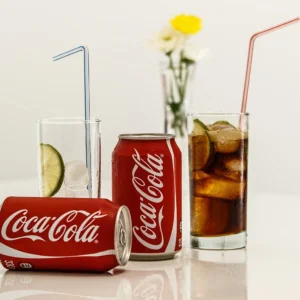 Can & Bottle Drinks