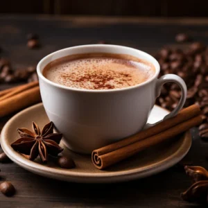Hot Coffee