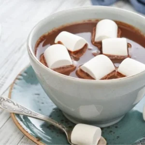Hot Drinks
