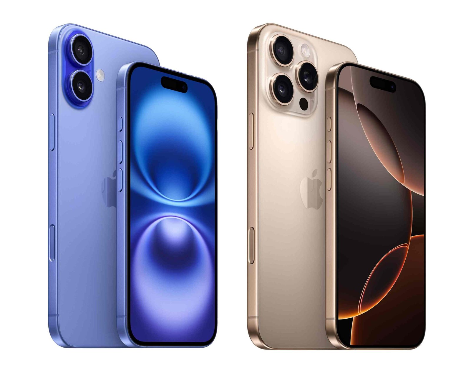 IPhone 16 Pro Max Packing