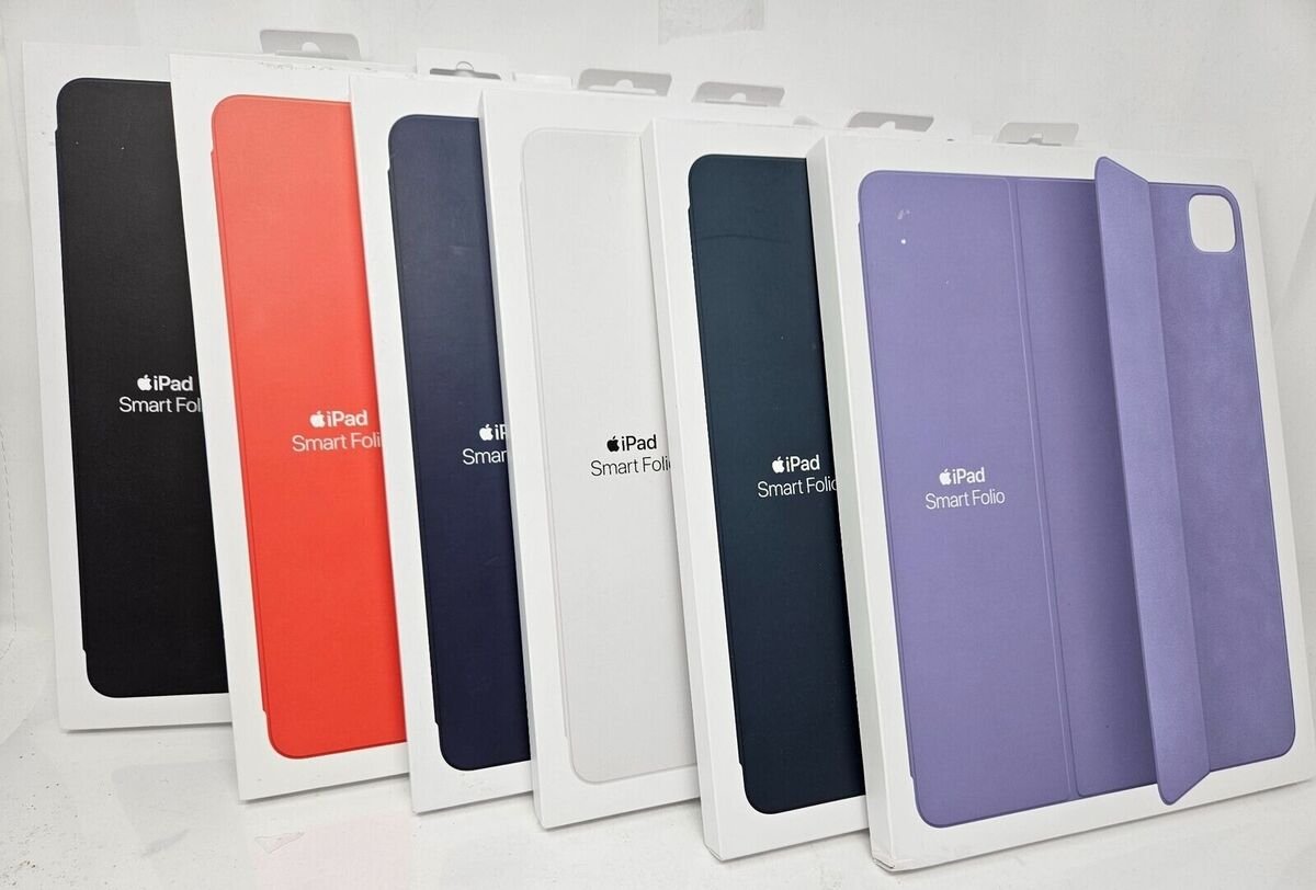 IPad Covers