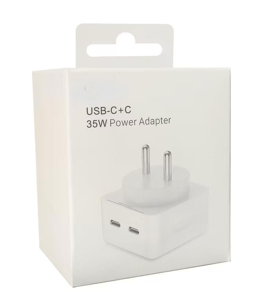Adapter and Charger