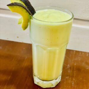 Avocado Juice 酪梨汁