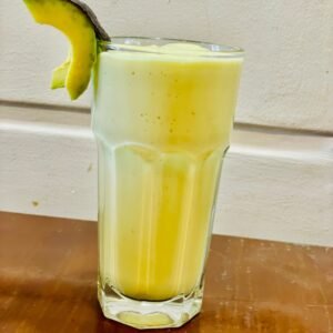 Avocado Milkshake 酪梨奶昔