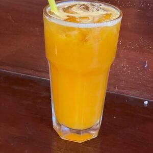 Passion Juice 百香果汁