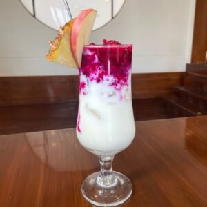Yogurt 優格