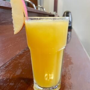 Apple Juice 蘋果汁