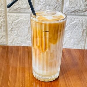 Ice Latte 冰拿鐵