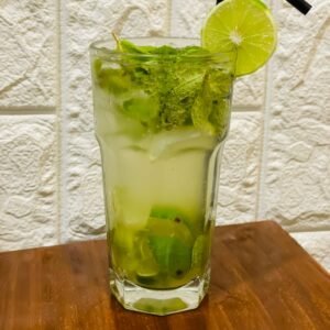 Mojito Cocktail 莫吉托雞尾酒