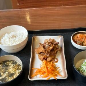 Mini Set Pork Belly 迷你五花肉套裝