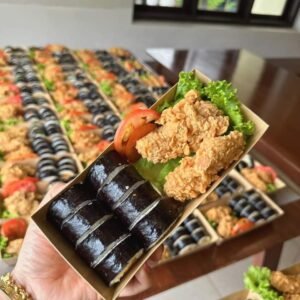 Mini Set – 迷你套裝