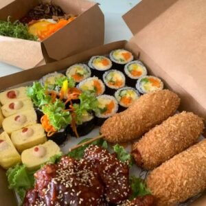 Cheese Hotdog 3pcs 起司熱狗3個