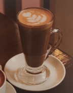 Ice Coffee 冰咖啡