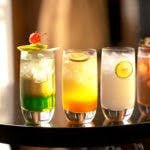 Special Cold drink 特色冷飲