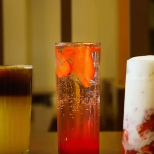Imperial Sodas 帝國蘇打水