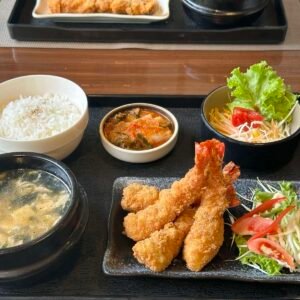 Mini Set 迷你套裝
