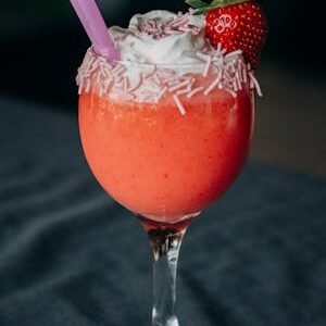 MilkShake 奶昔