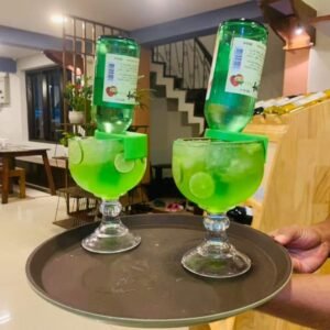Classic Soju 經典燒酒
