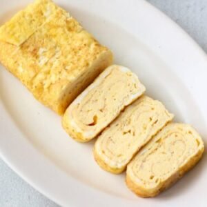 Egg Roll – Cheese Egg Roll (蛋捲-芝士蛋捲)