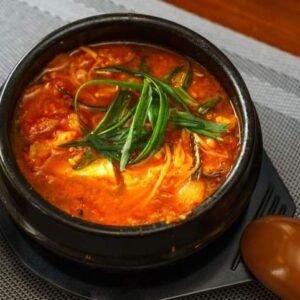 Soup 湯