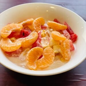 Mix Fruit Salad – 什錦水果沙拉
