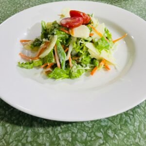 Mix Vegetable Salad – 什錦蔬菜沙拉