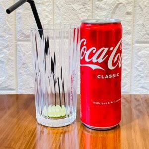 Coke – 可樂