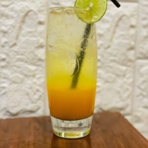 Mango Soda – 芒果蘇打