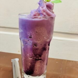 Smoothies 冰沙