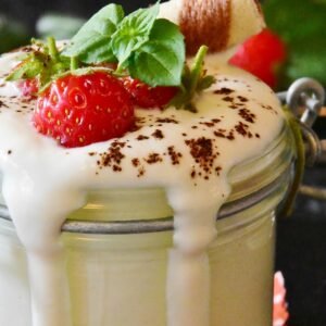 Yogurt
