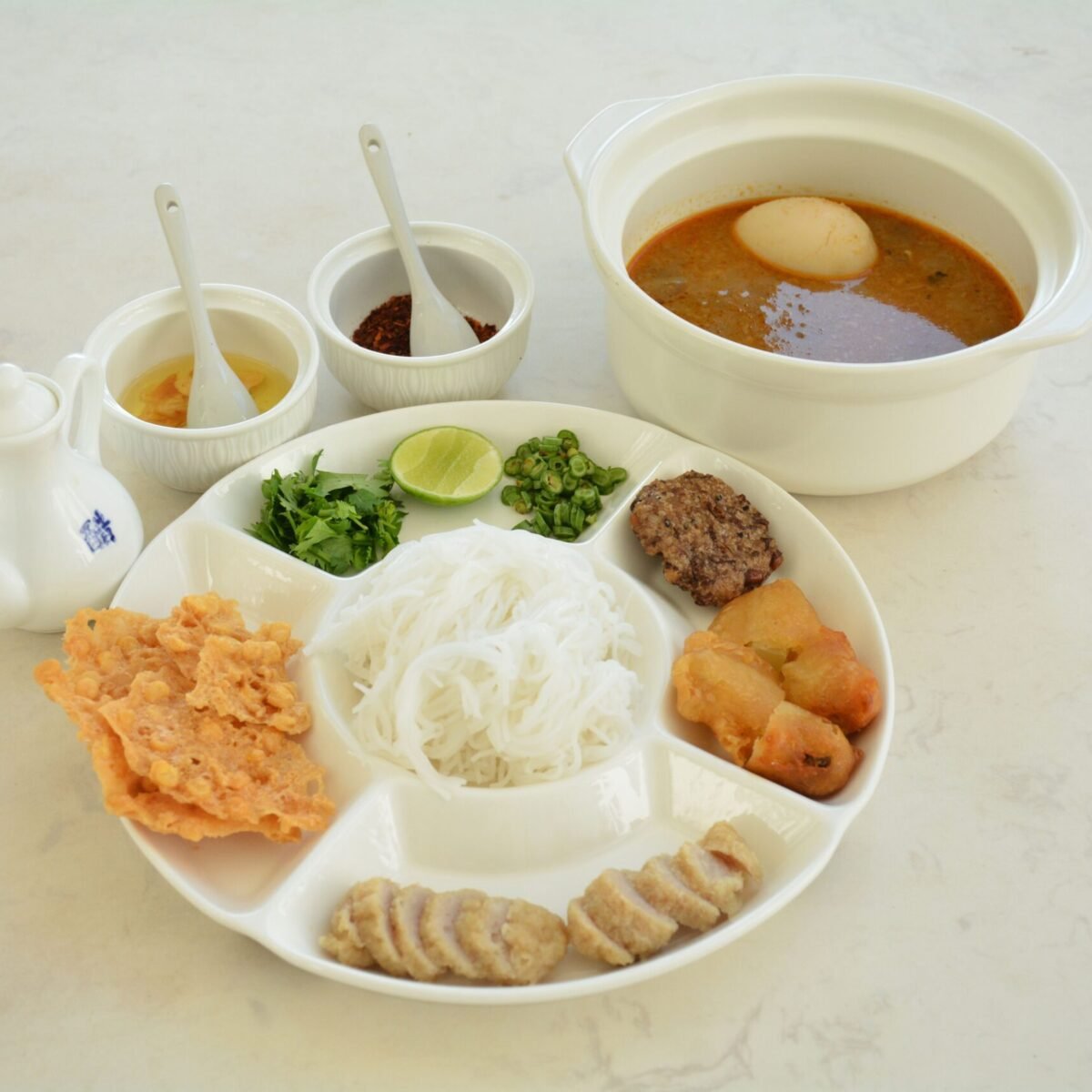 TRADITIONAL FOOD