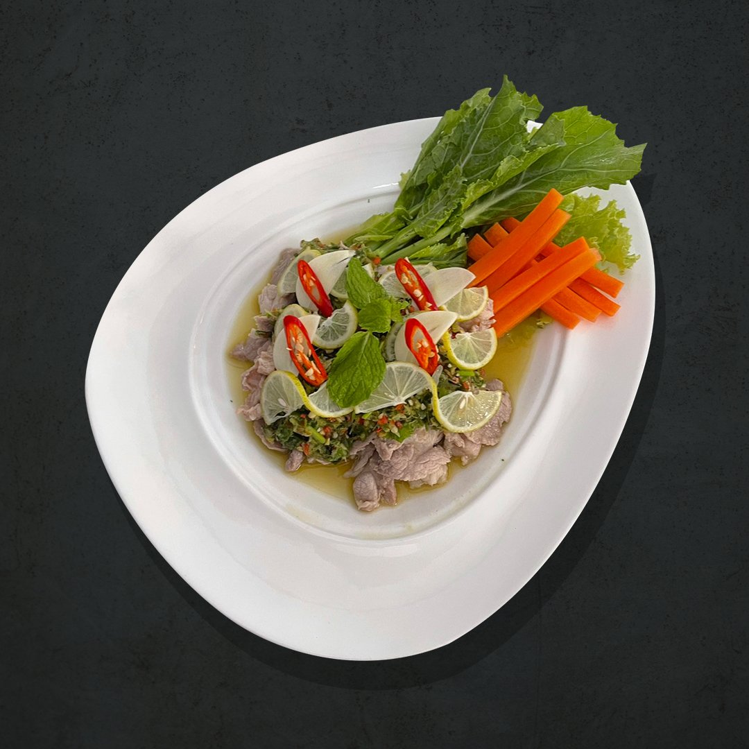 MAIN COURSE