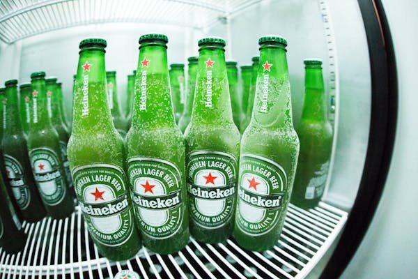 Beer (bottle)