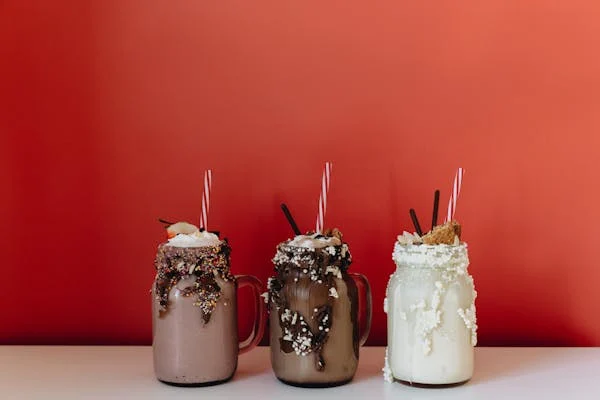 Milkshake