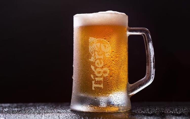 Draught Beer